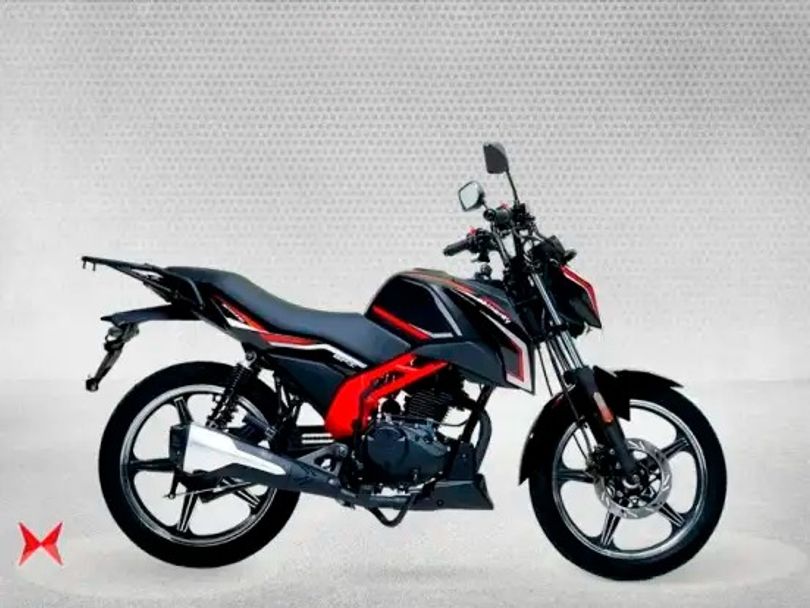 SHINERAY SHI 170