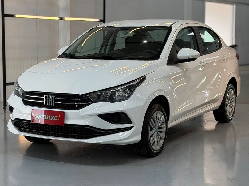 Fiat CRONOS DRIVE 1.0 6V Flex