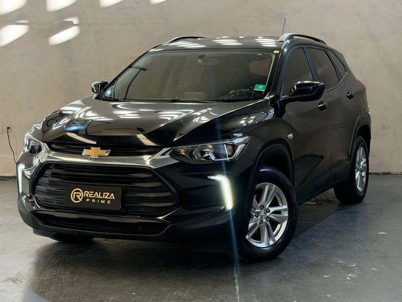 Chevrolet TRACKER LT 1.0 Turbo 12V Flex Aut.