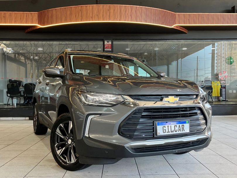 Chevrolet TRACKER Premier 1.2 Turbo 12V Flex Aut.