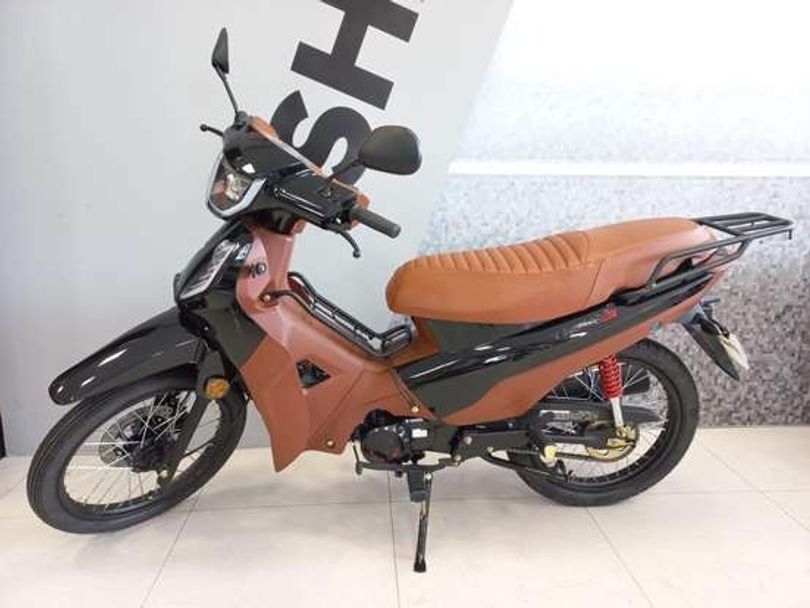 SHINERAY PHOENIX S