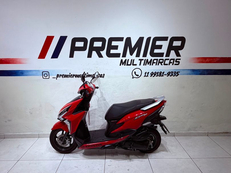HONDA ELITE 125
