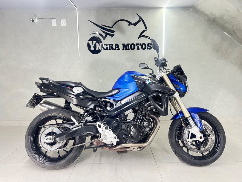 BMW F 800 R