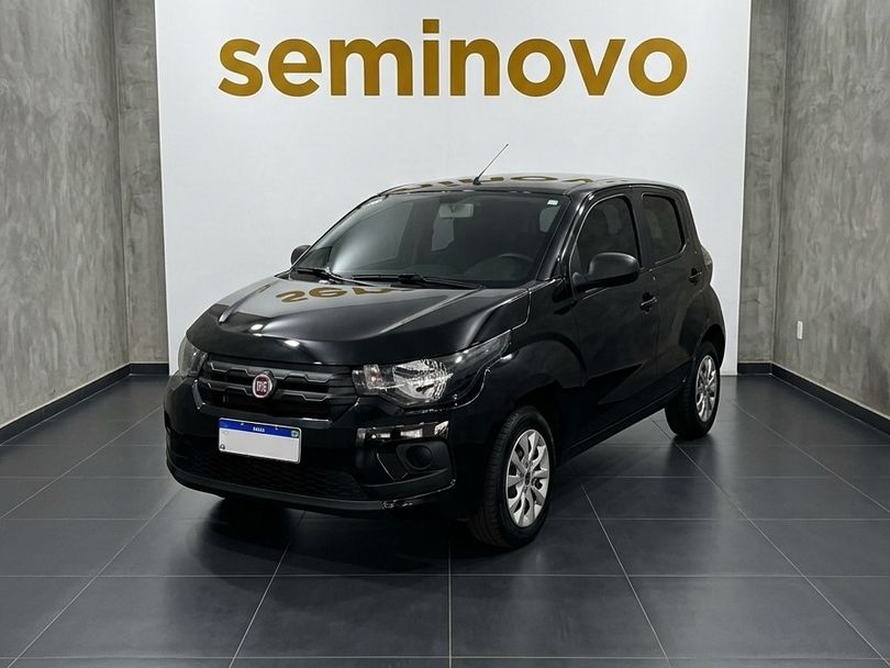 Fiat MOBI LIKE 1.0 Fire Flex 5p.