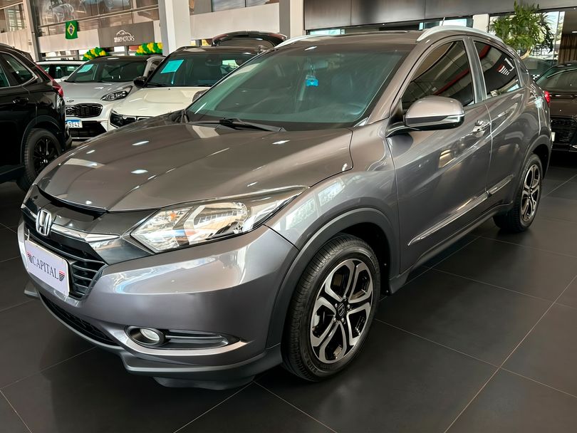 Honda HR-V EXL 1.8 Flexone 16V 5p Aut.