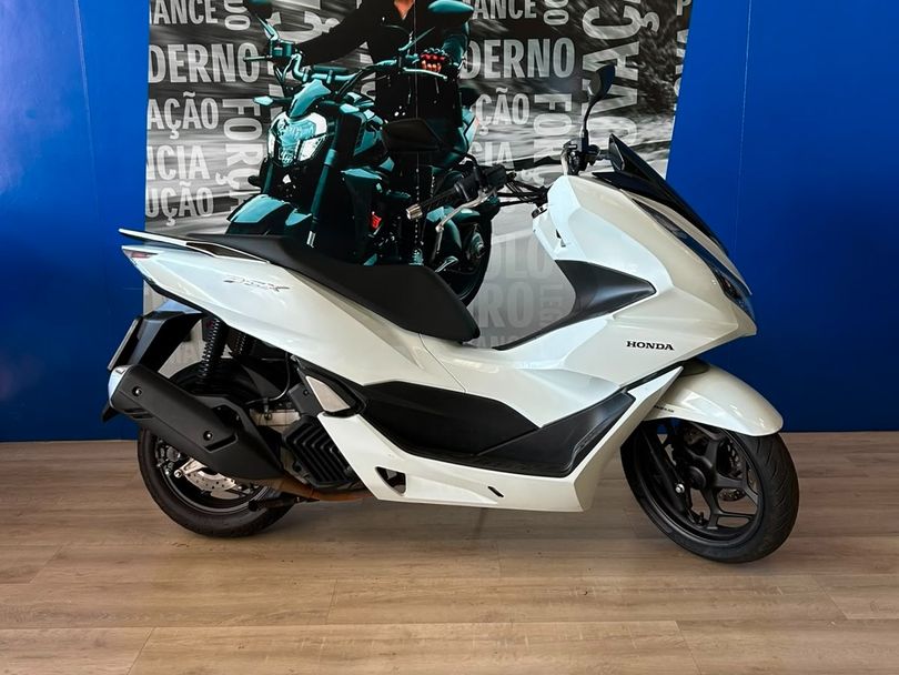 HONDA PCX 160 