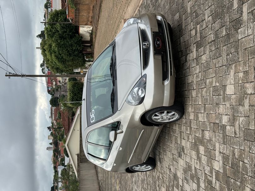 Honda Fit EX/S 1.5 Flex/Flexone 16V 5p Aut.