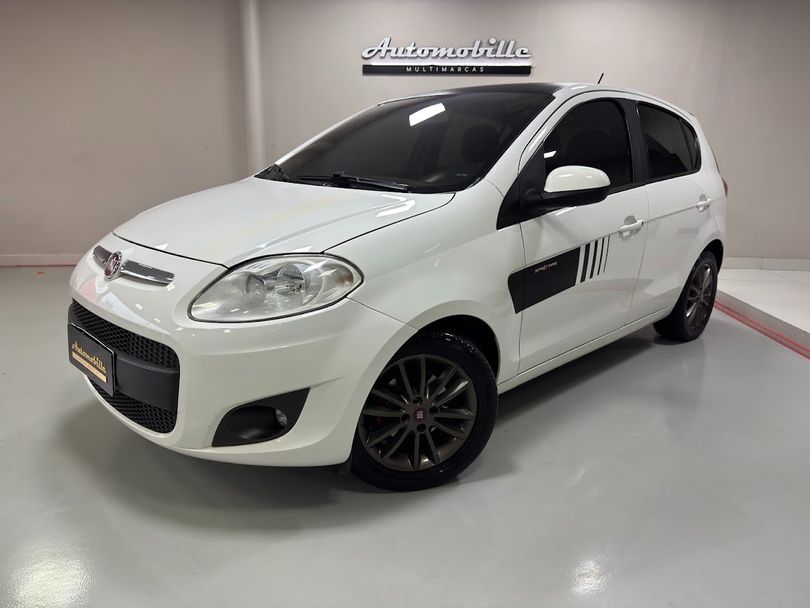 Fiat Palio ESSENCE 1.6 Flex 16V 5p