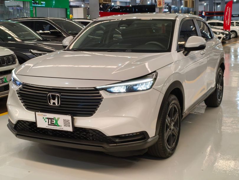 Honda HR-V EXL 1.5 Flex Sensing 16V 5p Aut.