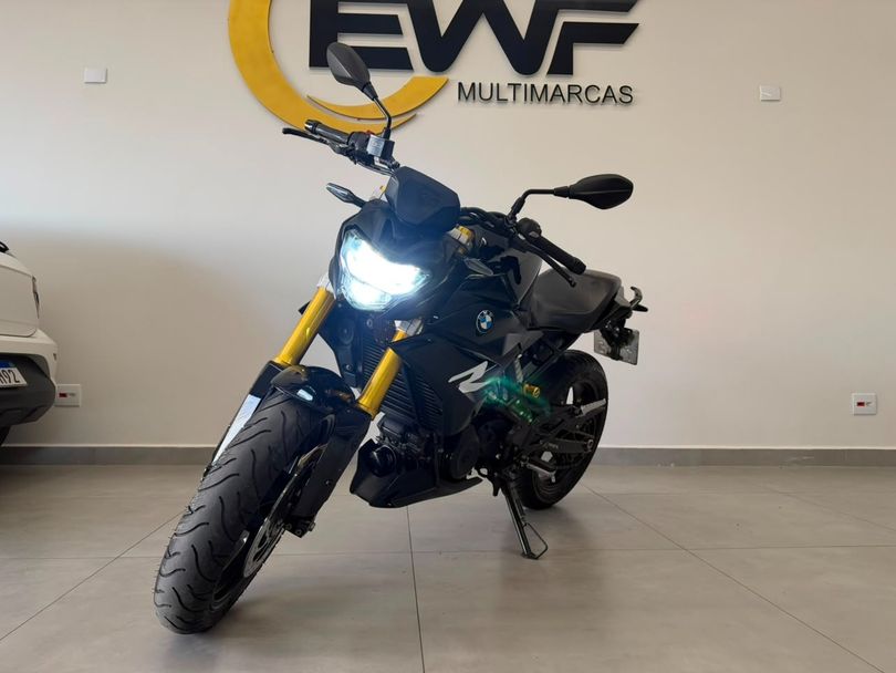 BMW G 310 GS