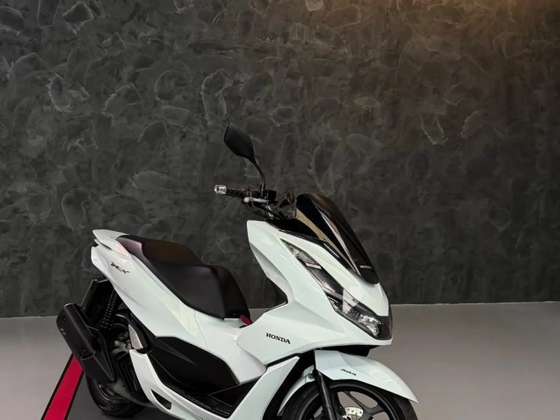 HONDA PCX 160 