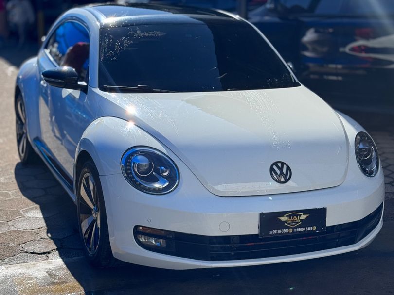 VolksWagen Fusca 2.0 TSI 16V Aut.