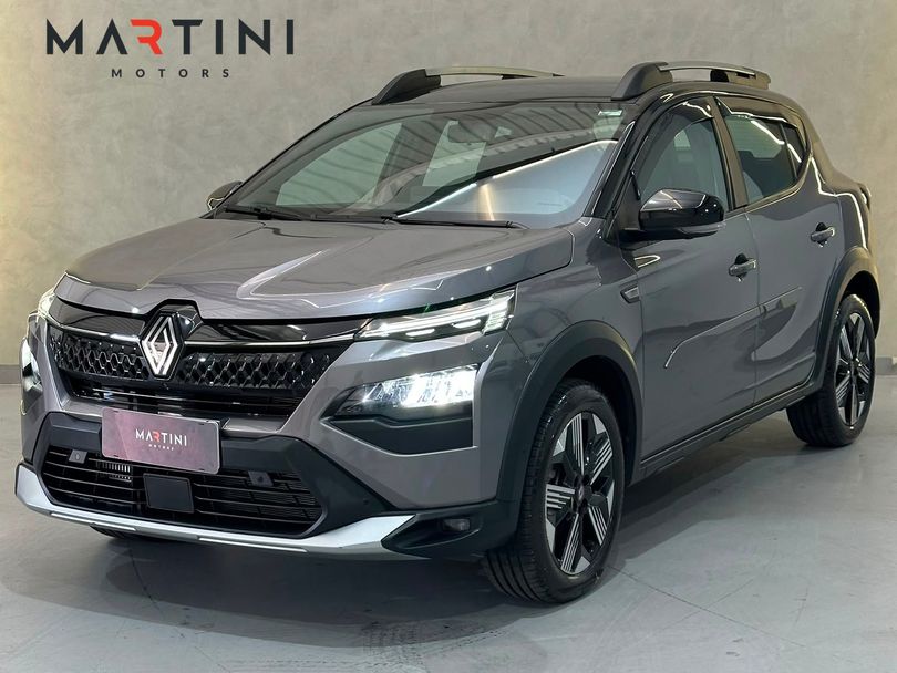 Renault Kardian Prem. Ed Flex 1.0 TB 12V 5p Aut.