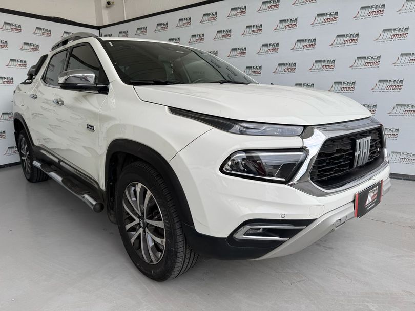 Fiat Toro Ranch 2.0 16V 4x4 TB Diesel Aut.
