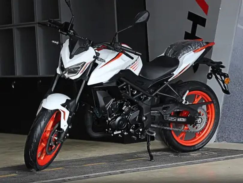 SHINERAY FLASH 250