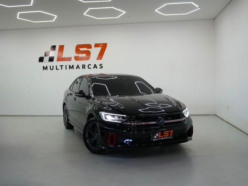 VolksWagen JETTA GLI 350 TSI 2.0 16V 4p Aut.