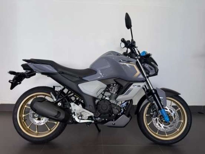 YAMAHA FZ15