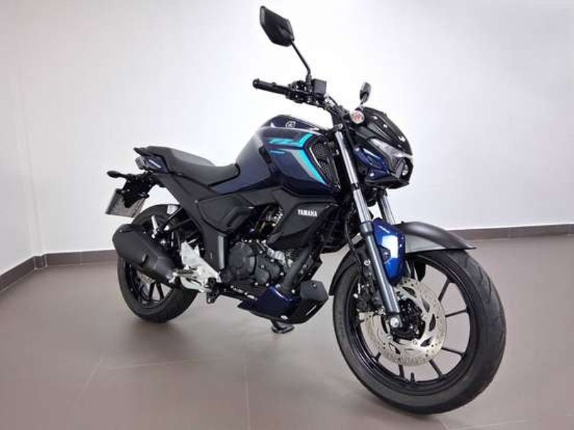 YAMAHA FZ15