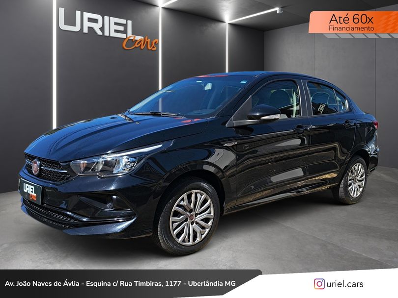 Fiat CRONOS DRIVE 1.3 8V Flex