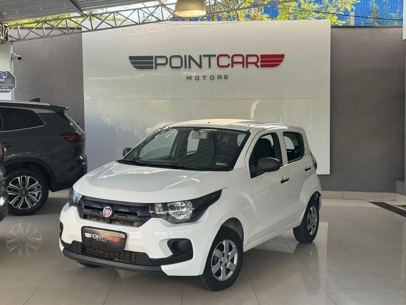 Fiat MOBI EASY 1.0 Fire Flex 5p.