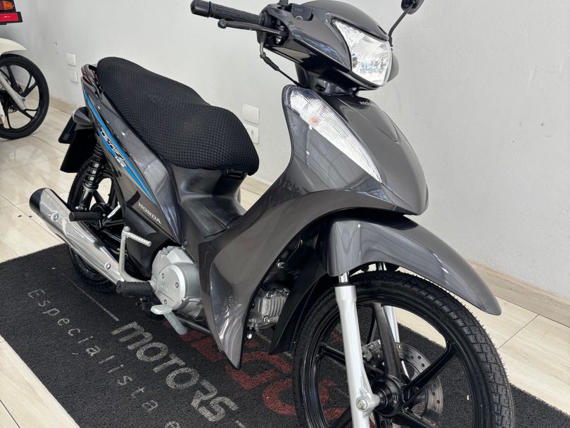 HONDA BIZ 125/125i Flex