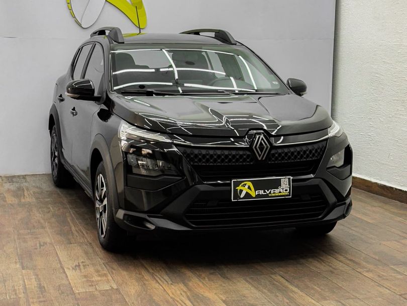 Renault Kardian Evolut. Flex 1.0 TB 12V 5p Aut.
