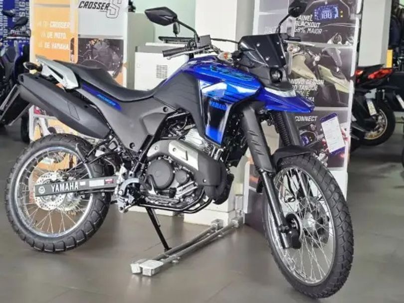 YAMAHA LANDER 250
