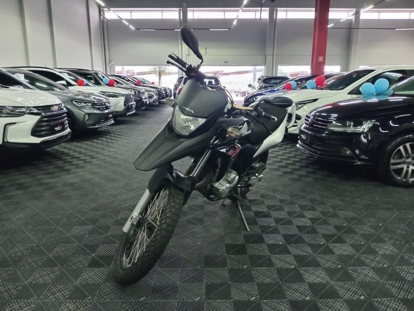 HONDA XRE 300/ 300 ABS/ FLEX