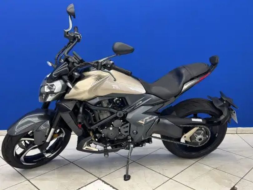 ZONTES V 350