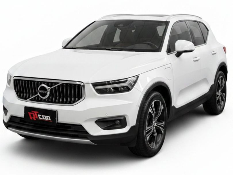 Volvo XC 40 T-5 INSCRIPTION 1.5 FWD (Híbrido)