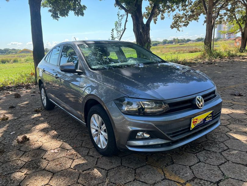 VolksWagen VIRTUS Comfort. 200 TSI 1.0 Flex 12V Aut