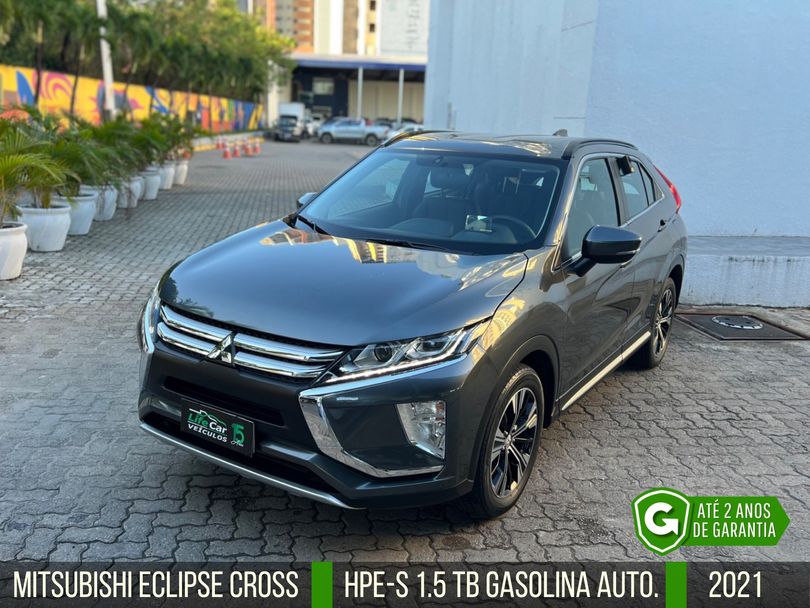 Mitsubishi Eclipse Cross HPE-S 1.5 16V TB 165cv Aut.