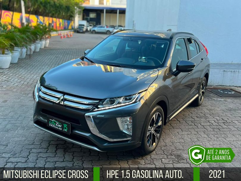Mitsubishi Eclipse Cross HPE 1.5 16V TB 165cv Aut.