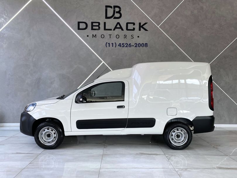 Fiat FIORINO ENDURACE