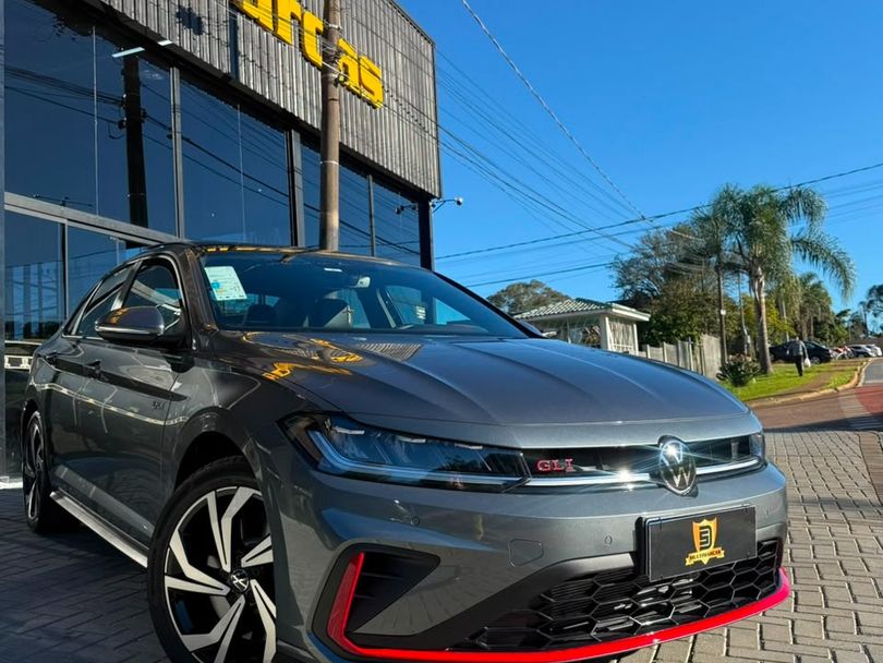 VolksWagen JETTA GLI 350 TSI 2.0 16V 4p Aut.