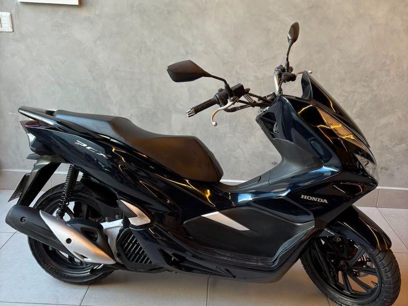HONDA PCX 150 SPORT