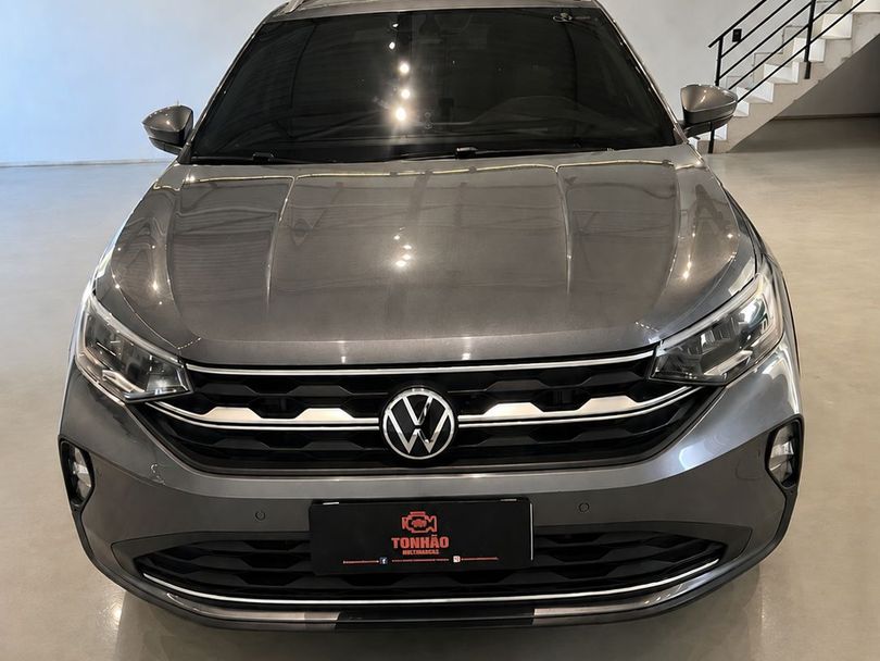 VolksWagen Nivus Highline 1.0 200 TSI Flex Aut.