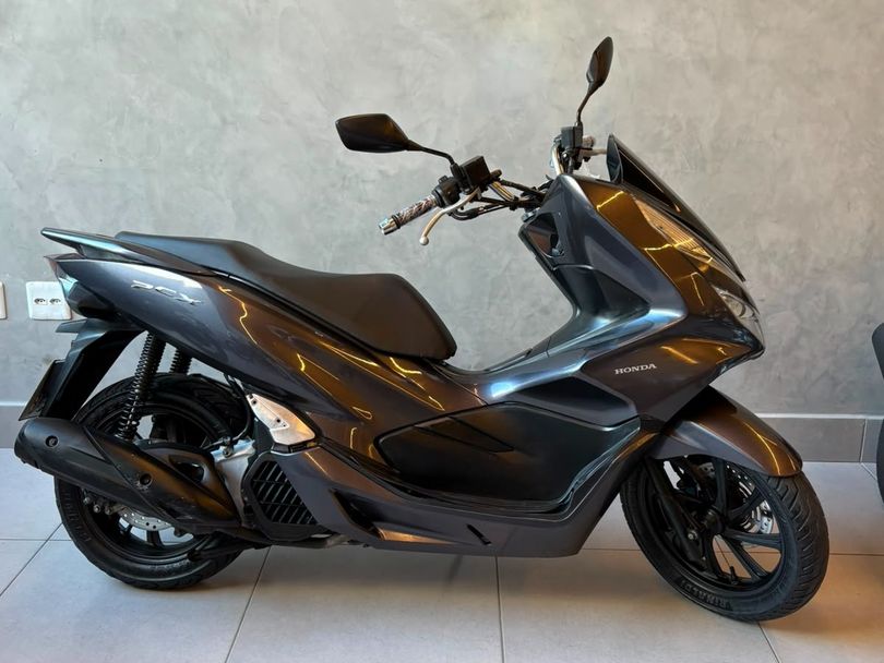 HONDA PCX 150 SPORT