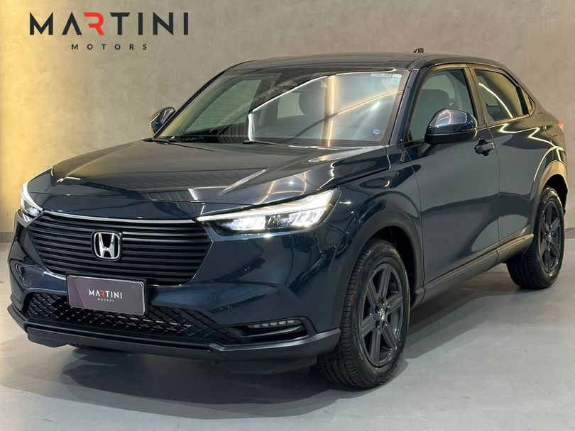 Honda HR-V EXL 1.5 Flex Sensing 16V 5p Aut.