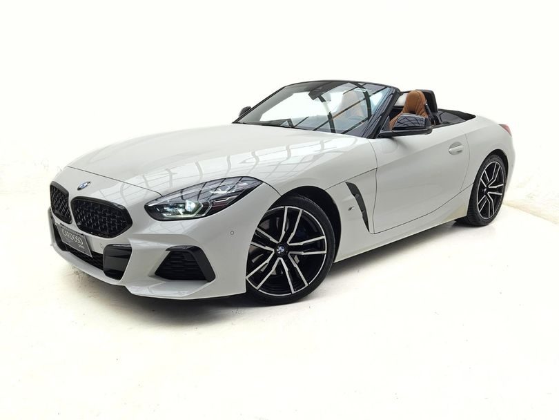 BMW Z4 Roadster sDRIVE 30i MSport 2.0 TB Aut