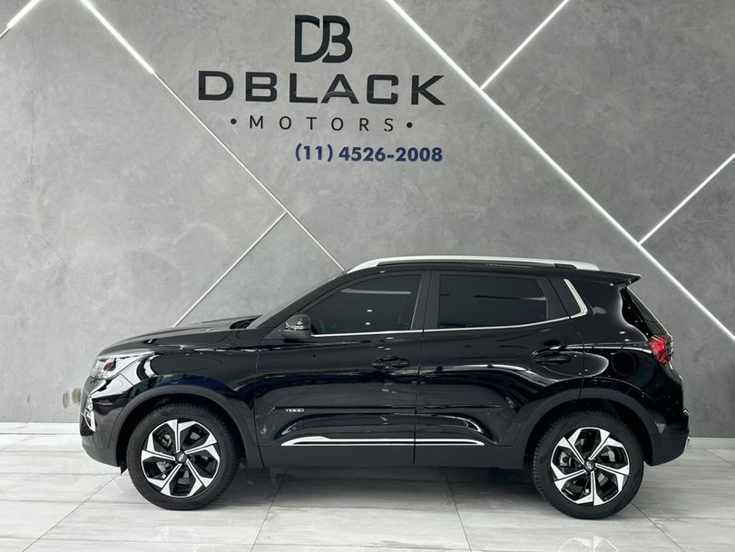 CHERY sport