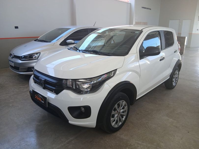 Fiat MOBI LIKE 1.0 Fire Flex 5p.