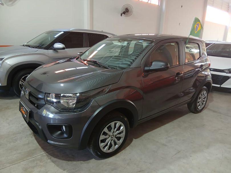 Fiat MOBI LIKE 1.0 Fire Flex 5p.