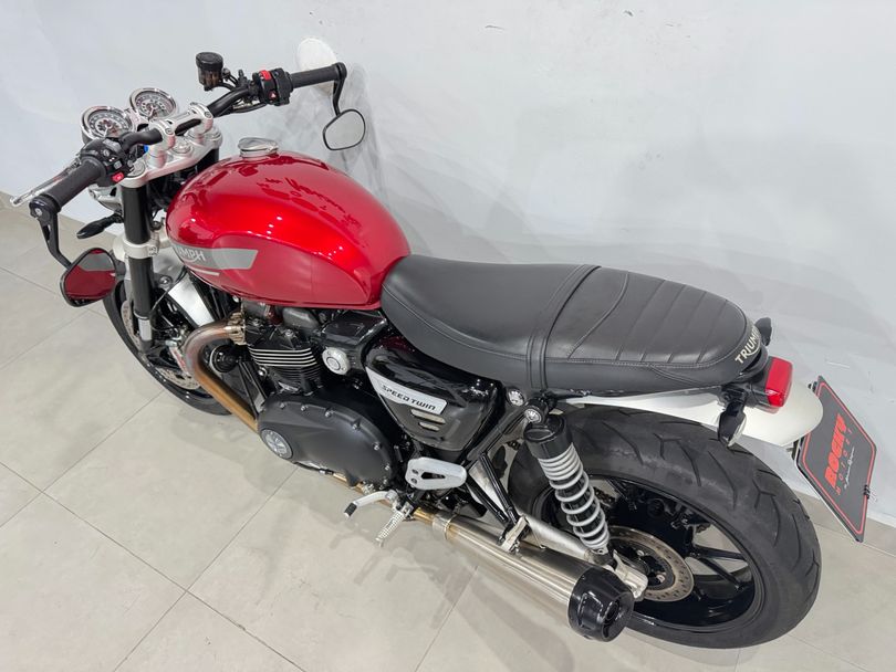 TRIUMPH Speed Twin 1200cc