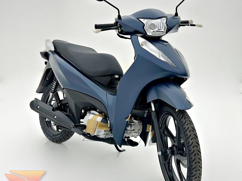 HONDA BIZ 125 EX/ 125 EX FLEX