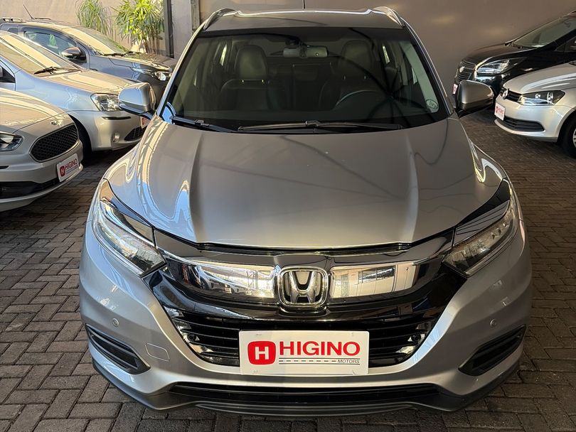 Honda HR-V EXL 1.8 Flexone 16V 5p Aut.