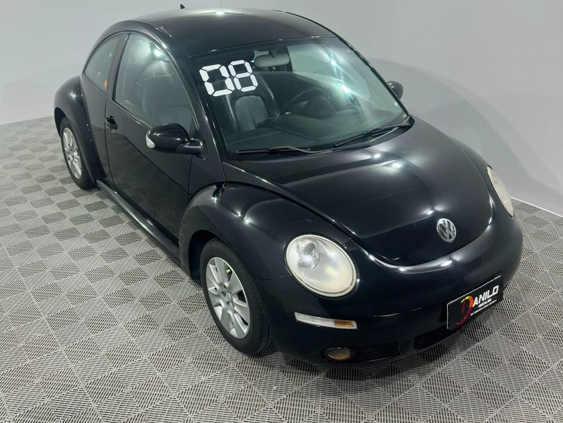 VolksWagen New Beetle 2.0 Mi Mec./Aut.