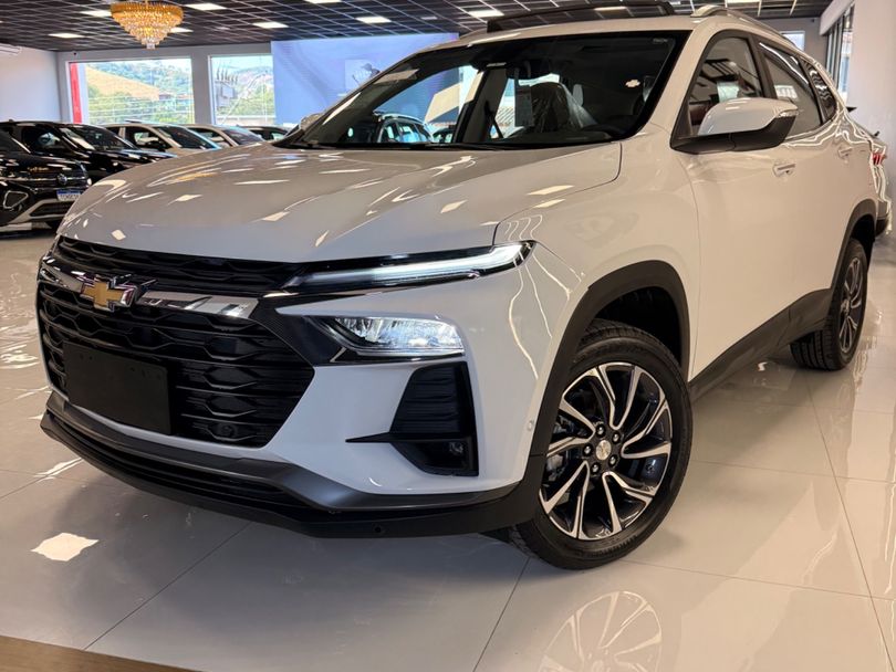 Chevrolet TRACKER Premier 1.2 Turbo 12V Flex Aut.