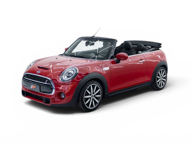 Mini Mini Cabrio Cooper S
