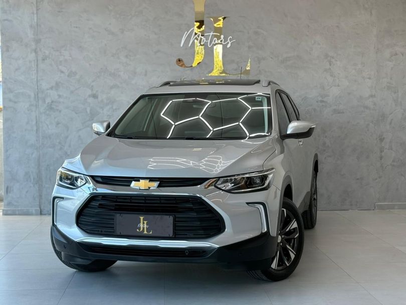 Chevrolet TRACKER Premier 1.2 Turbo 12V Flex Aut.
